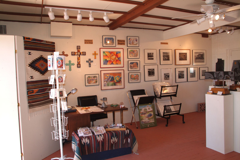 galeria de la Vega